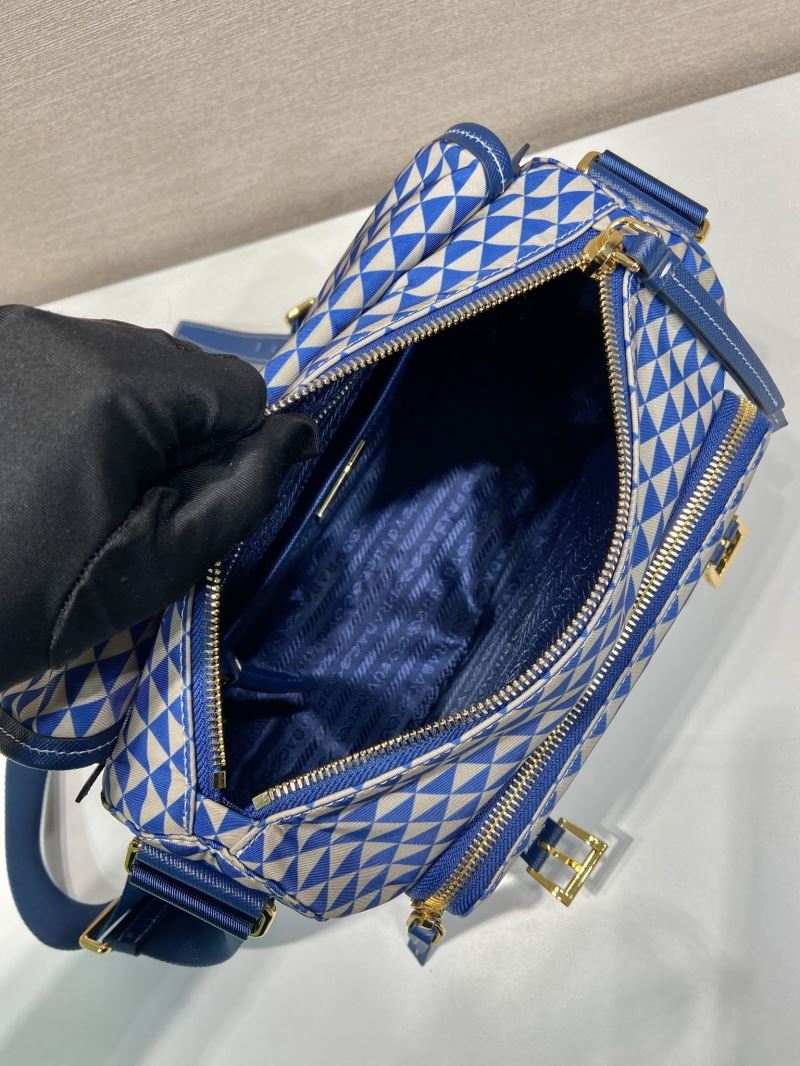 Pra*a satchel bags